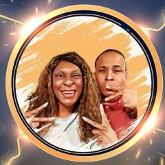 Spice Oh! Life with Chris & Angela